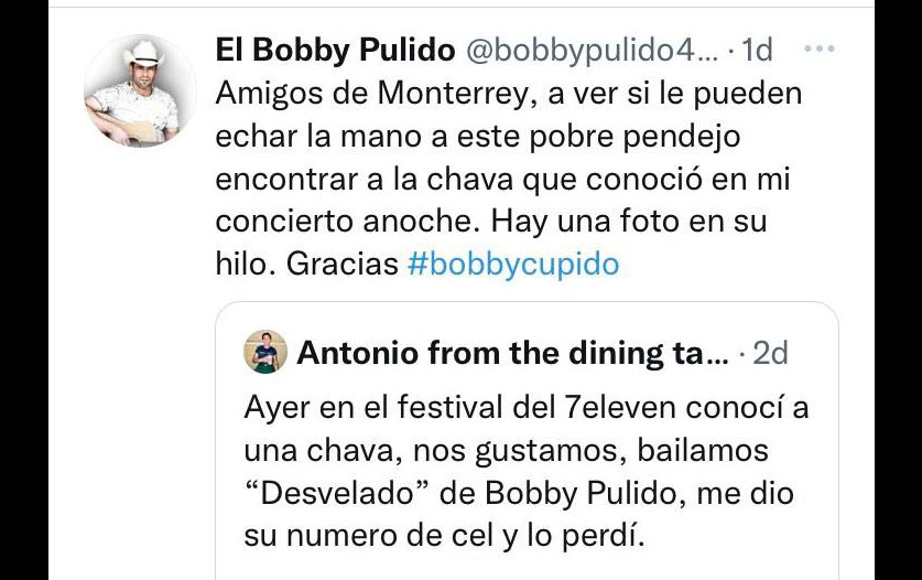 bobby