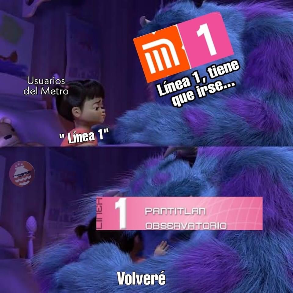 Cierran de forma parcial la Línea Rosa del Metro 2 d9d39693 a628 451d bd93 57b0efa2f3c3