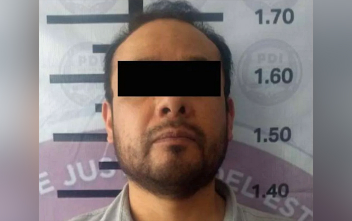 detenido