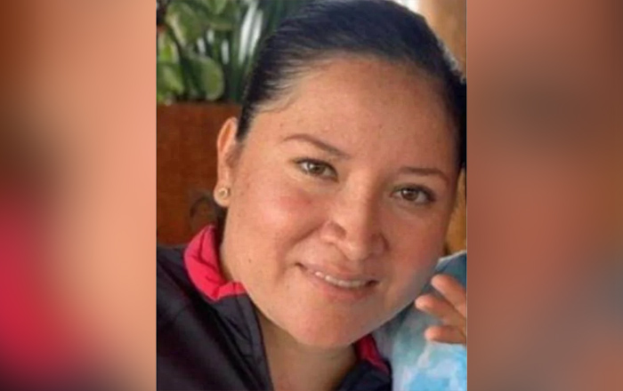 encontrada
