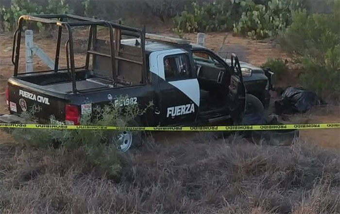 fuerza