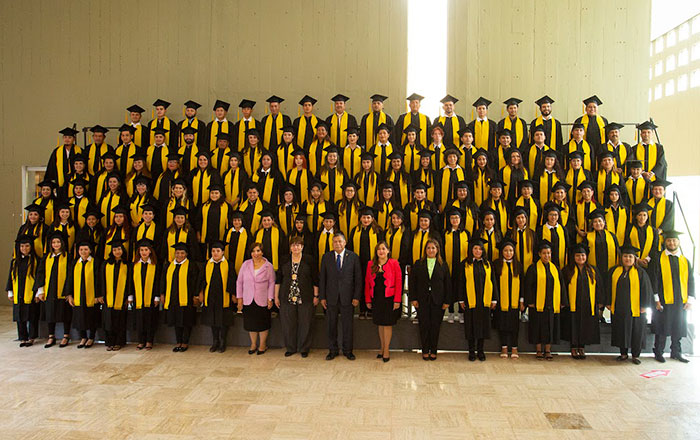 graduados