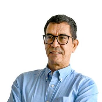 Héctor Hugo Jiménez