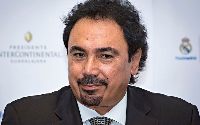 hugosanchez