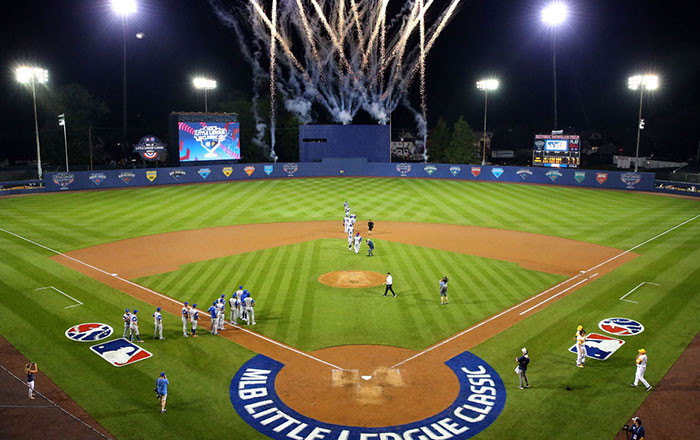 Boston y Baltimore, los protagonista del Clásico de Pequeñas Ligas 2022 2 lit