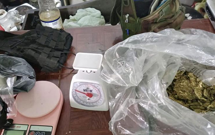 Desarticula Fuerza Civil a célula de la delincuencia organizada 1 mari