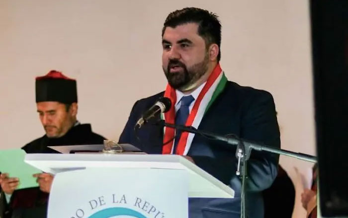 Revelan plan -con sobornos- para encarcelar y sustituir a Carlos Peña 3