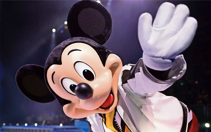 mickey
