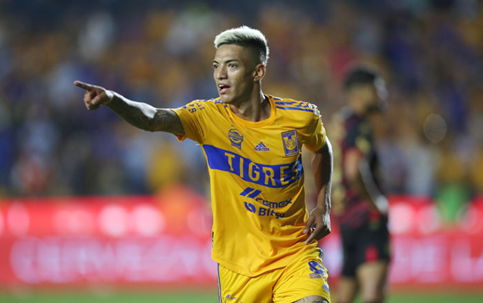 Tigres logra su segunda victoria; gana a Xolos 1-0 1 re 3