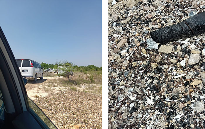 Encuentran más restos humanos en campo de exterminio de Reynosa 1 res 2
