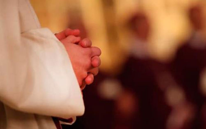 sacerdote