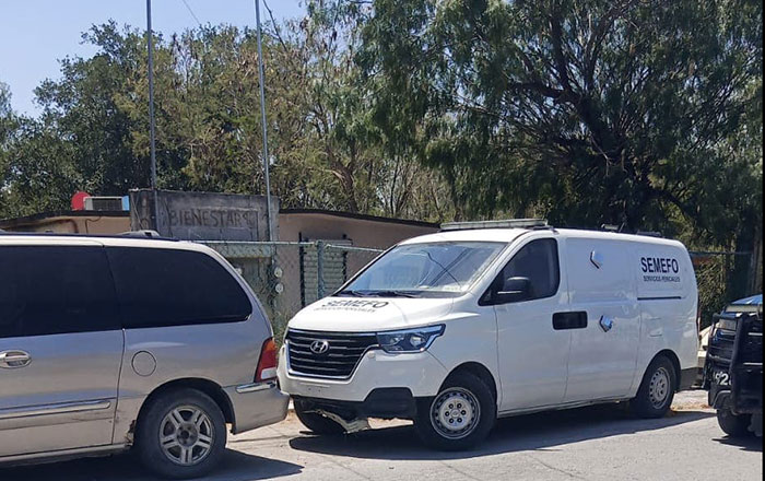 Muere hombre quemado en su domicilio 2 semefo