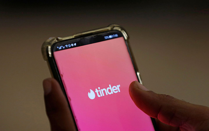 tinder