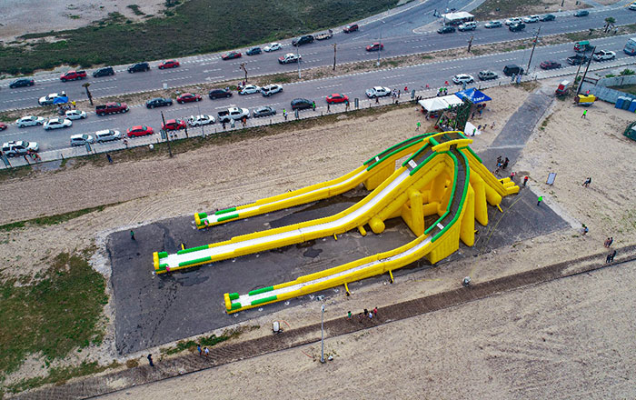 Recibe Playa Bagdad turismo nacional y extranjero 1 tobo
