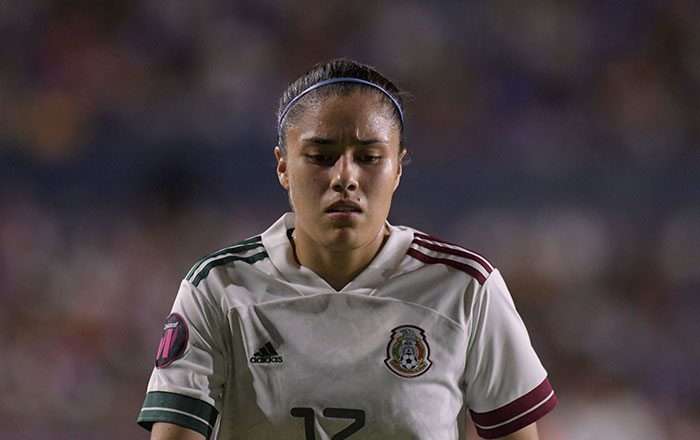 México pierde 1-0; termina sin puntos y sin goles 4 tr