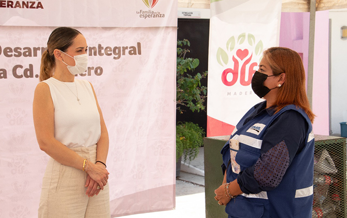 Apoya el DIF Madero tratamientos contra cáncer infantil 2 01 1 3