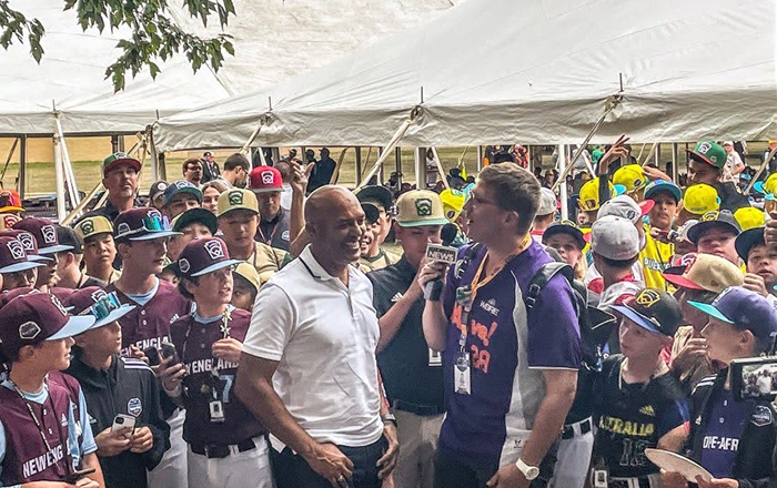 Tiene equipo mexicano convivencia de lujo con Mariano Rivera 1 286585189 783408419639244 8206483761136841612 n