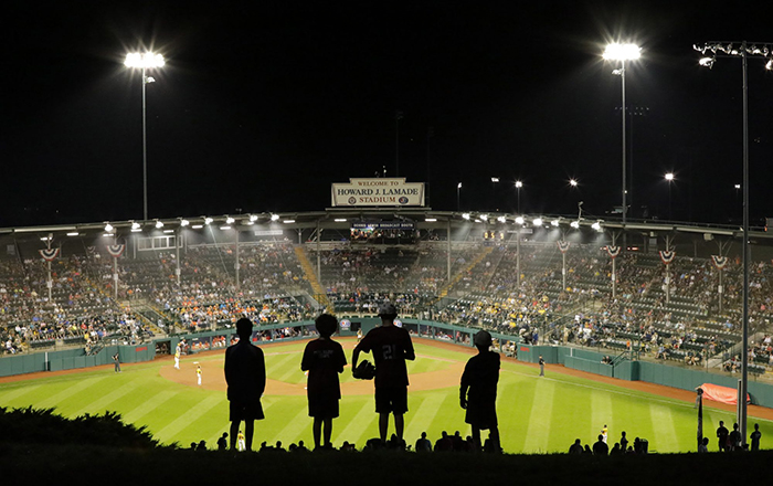 Tiene equipo mexicano convivencia de lujo con Mariano Rivera 2 287934199 3245880179020440 3039512275553636908 n