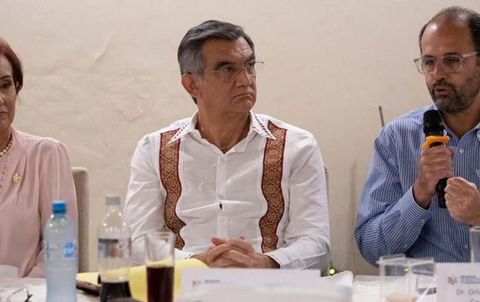 No esperamos civilidad política en proceso de entrega-recepción: Américo Villarreal 1 290656890 1454815988318678 160519816515602792 n