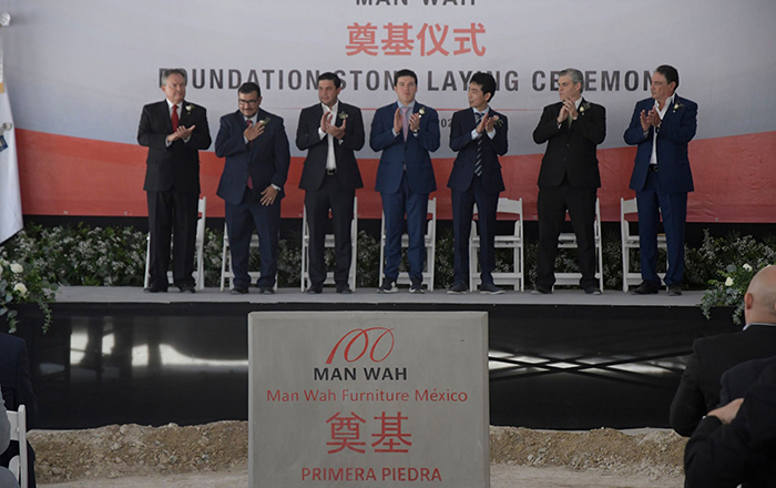 Arranca Man Wah Holdings Ltd construcción de su nueva planta 2 294778030 414006897377114 2554363501747958516 n