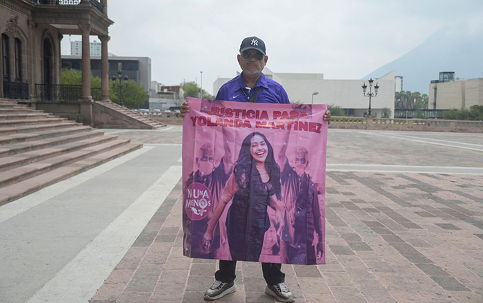 Protestan familias de desaparecidos por retraso en investigaciones 1 294887884 2448618338614774 6319157292891645569 n
