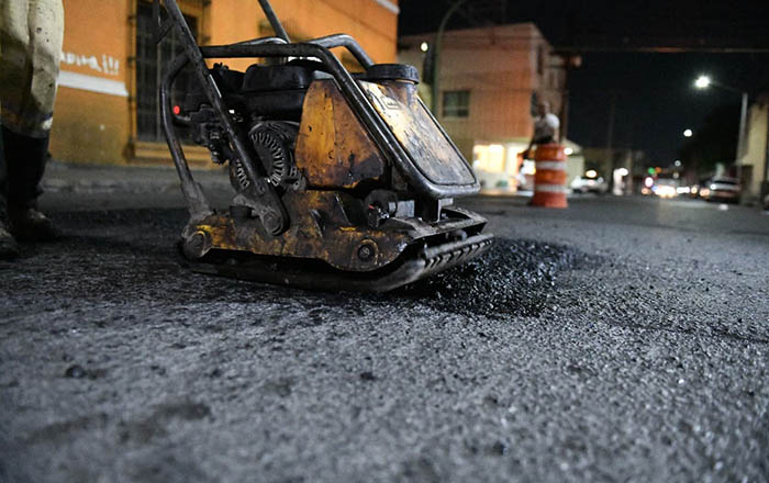 Realizan operativo de bacheo en distintos puntos del Centro de Monterrey 1 295320901 341650164718822 2898528981328384562 n