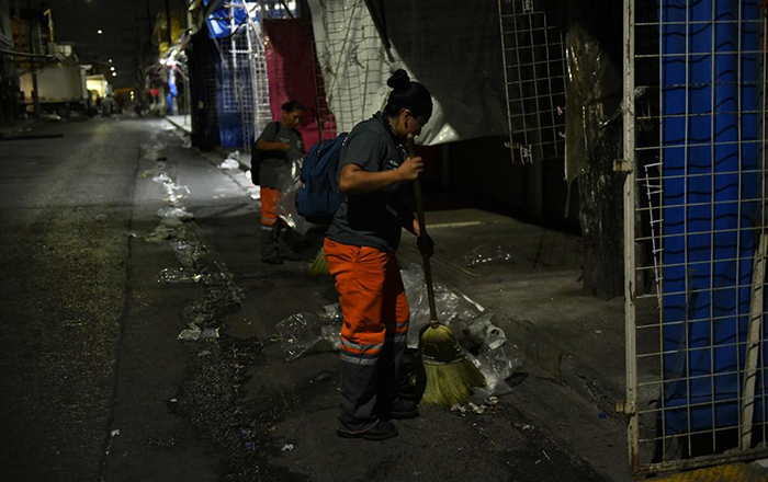Reconoce Gobierno de Monterrey a trabajadores por el Día del Barrendero 2 295549847 1554734451649534 796194876012231606 n