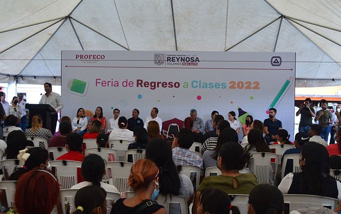 Ofertan útiles escolares en Reynosa 2 295851731 2932162943747567 7583276365146125461 n