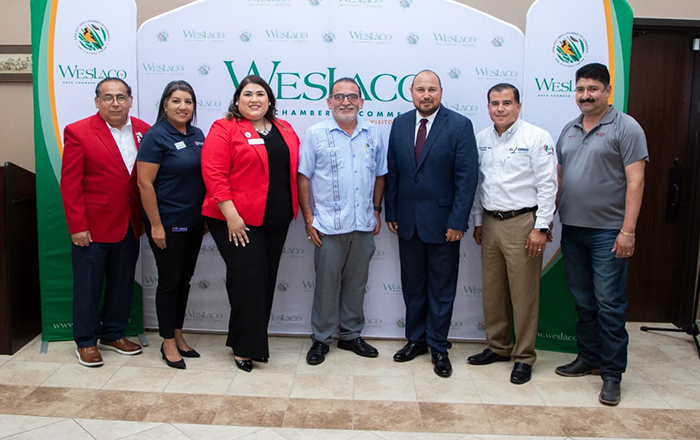 Firman acuerdo de hermandad alcaldes de Río Bravo y Weslaco 3 296006945 426206829458991 1947216844988340134 n