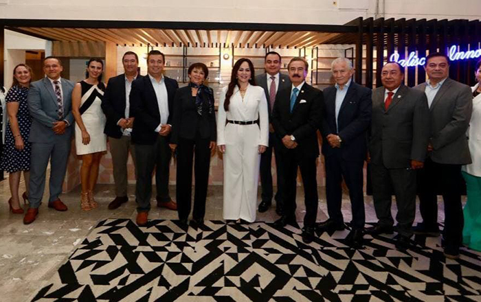 Por el desarrollo de Guadalajara y Nuevo Laredo firman acuerdo 1 297176317 1686693888365511 9054347445105429822 n