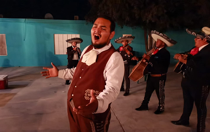 Anuncian Festival Internacional del Mariachi; habrá caravana musical 1 297228166 768052277650443 1606063410465423253 n