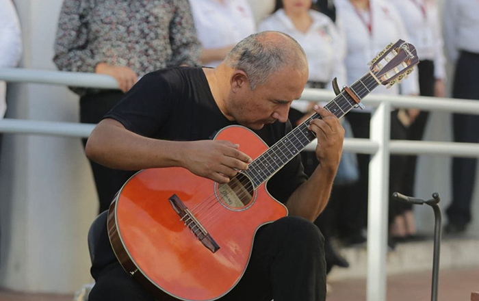 Conmemoran en Nuevo Laredo el día internacional de los pueblos indígenas 2 297252151 1131689720766518 6602900717859291290 n