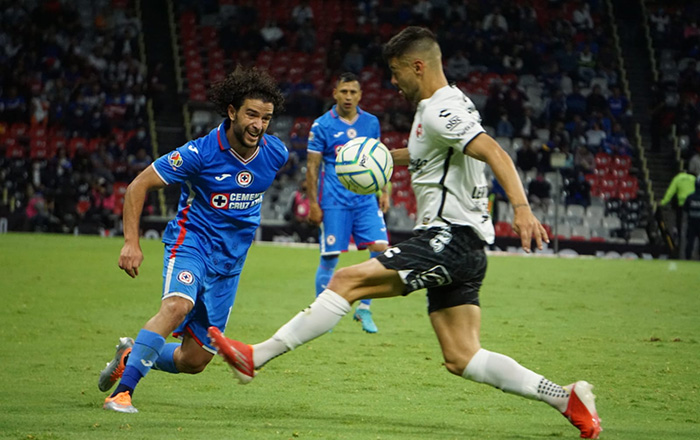 Cae la Máquina frente a Xolos; ahora va al Clásico Joven 15 297823961 1743662625980267 3519395333146928641 n