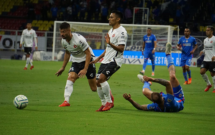 Cae la Máquina frente a Xolos; ahora va al Clásico Joven 14 297823961 2110434809117108 5942634673408473994 n