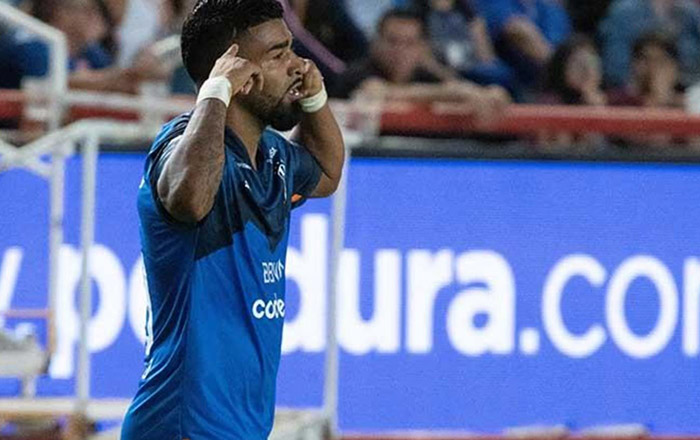 Rayados siguen en plan grande, vencen a Necaxa 1 298198095 849736273080325 7933009779456633605 n