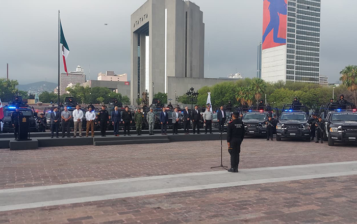 Ahora vigilarán desde el aire 3 298278335 2212106662274204 5658298069760280284 n