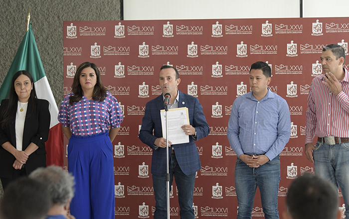 Acción Nacional presenta agenda de actividades en el Congreso 2 298364688 1400915800415281 926718010580585943 n