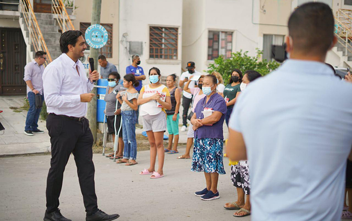 Aportó Gobierno de Carlos Peña Ortiz apoyos alimentarios en Villa Florida ‘B’ 1 298469899 5552759704745932 8134716564604079897 n