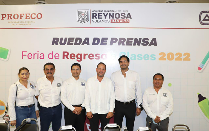 Invita Alcalde de Reynosa a Feria de Regreso a Clases 2022 1 298516764 477574513802755 5194072170106198885 n