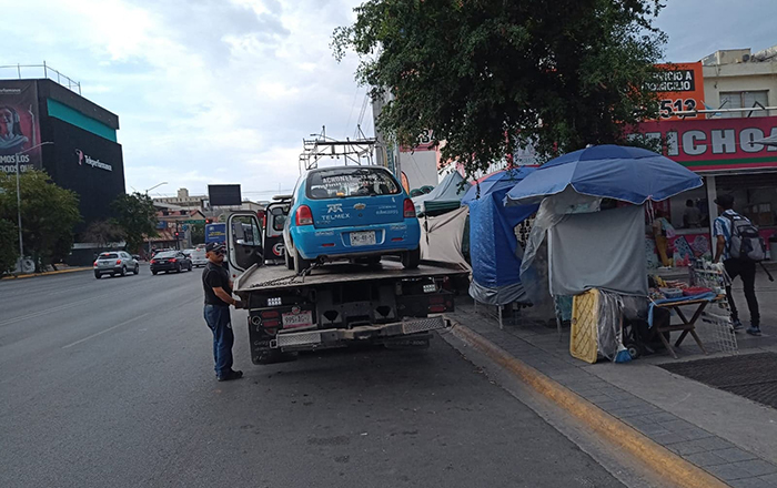 Al final si le quitan el auto a conductor empleado de Telmex 1 298815836 739667397095177 6140036915272086807 n