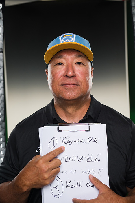 Manager de Hawaii no participa en juego inaugural por protocolo de salud 1 298995037 626773272076872 3915303603163199385 n