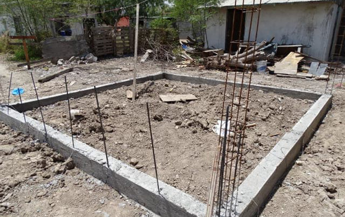 En Nuevo Progreso recibirán cuartos-dormitorios 2 299151289 455843039754112 7511033108274914973 n