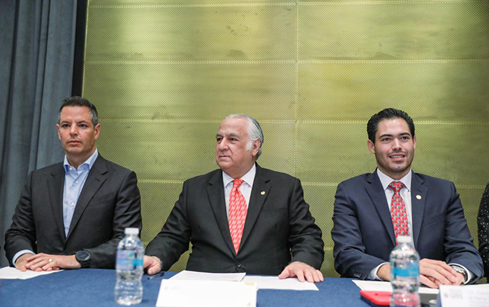 Asume David de la Peña, presidencia de la red de alcaldes de pueblos mágicos 2 299175964 384544090425511 6779054534178805259 n