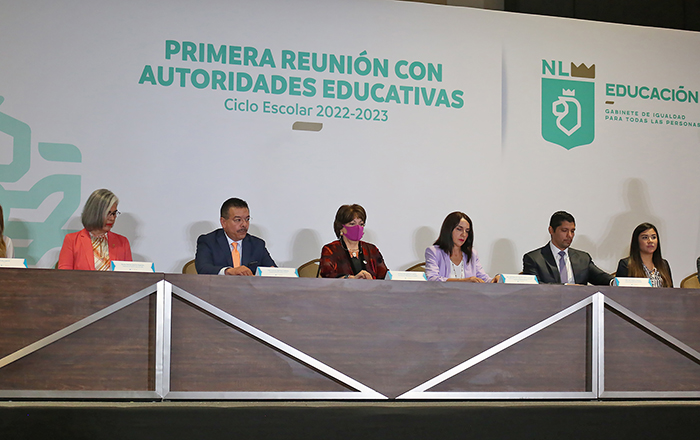 Planean actividades de próximo ciclo escolar donde esperan un millón de alumnos 2 299215627 843189816605742 7356145917248839558 n