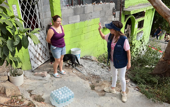 Beneficia DIF de Monterrey con agua potable a 10 colonias de difícil acceso 1 299217294 2890340017933875 4784341915902005524 n