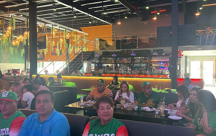 ¡Vamos México!, gritan en Matamoros, Tamaulipas 2 299218931 3184512858466979 4538660650096804575 n