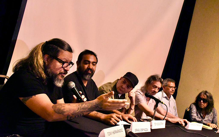 Inicia Monterrey homenajes a Celso Piña por tercer aniversario luctuoso 1 3 2