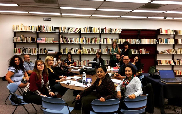 Organizan encuentro de escritores en Nuevo Laredo 1 300072234 1118189585746114 4548167361490772028 n