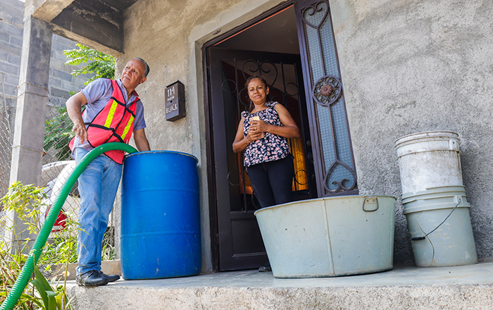 Distribuyen más de 10 millones de litros de agua en NL 2 300311637 1245583252893454 2568675278387171383 n