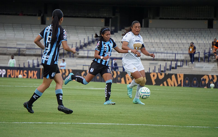 Empatan Pumas con Querétaro 4 300531404 809954717082219 6870521341973776001 n